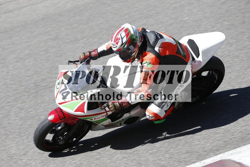 /12 30.04.2026  Speer Racing ADR/Gruppe Classic/74